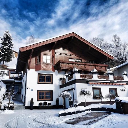 Appartement Hofer 尼登希尔 外观 照片